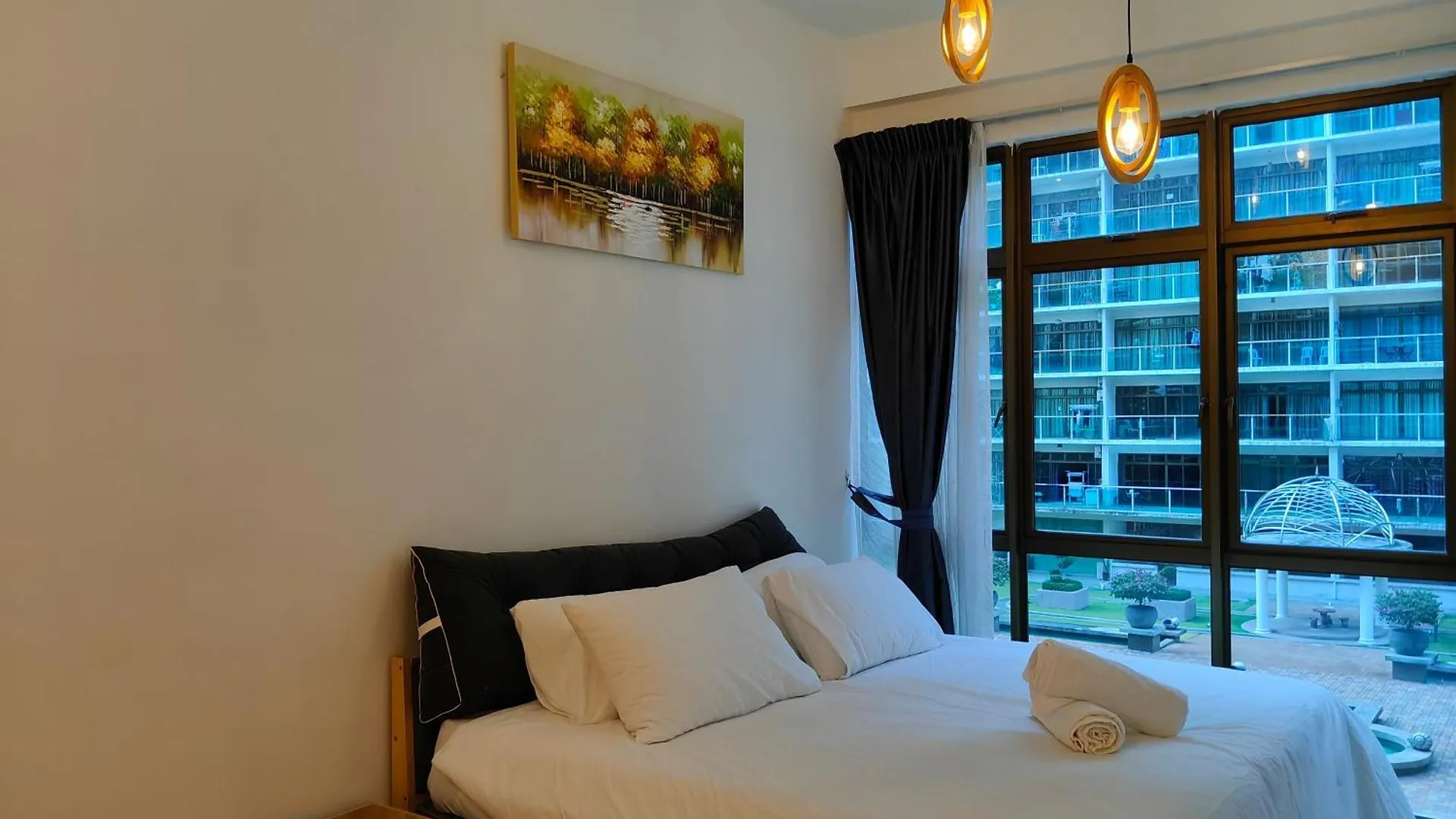 Apartment Oasis Homestay Johor Bahru