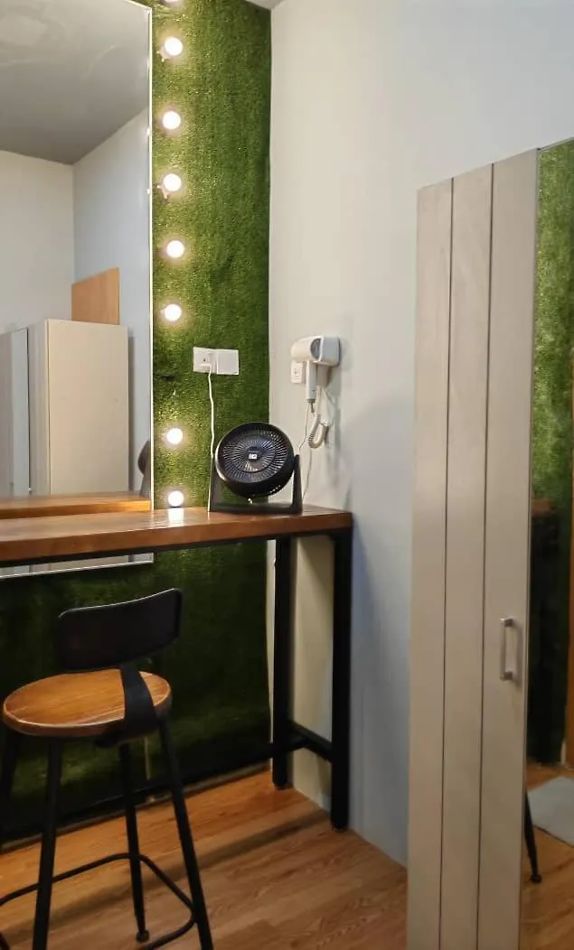 Oasis Homestay Johor Bahru Apartment