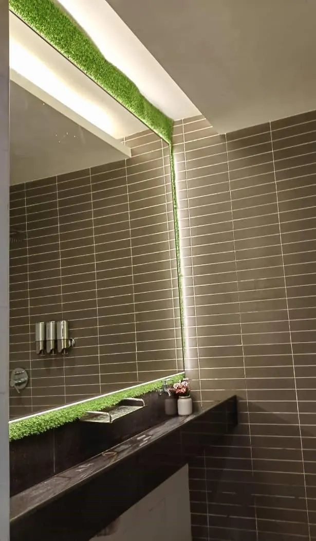 Oasis Homestay Johor Bahru Apartment