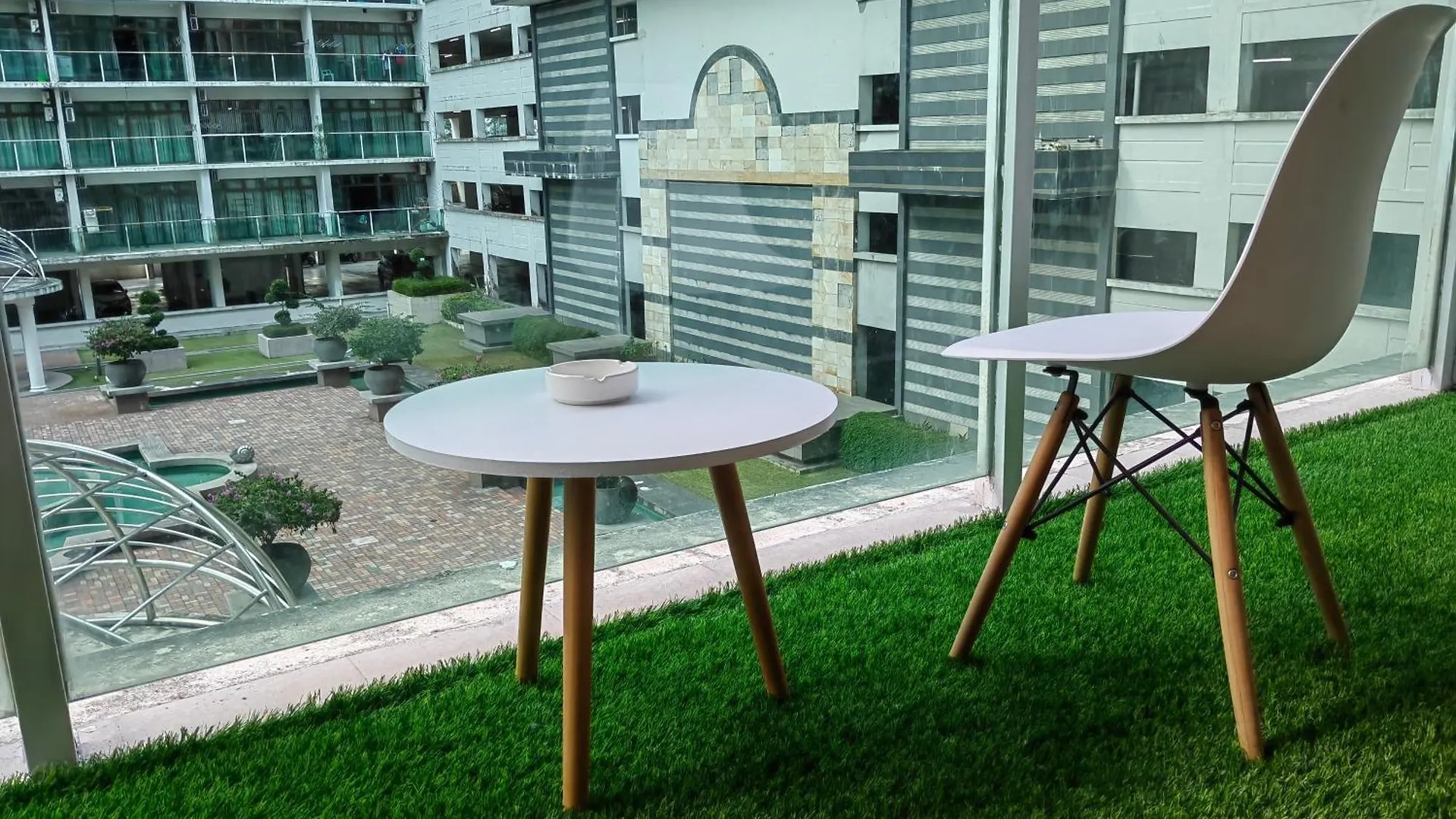 Oasis Homestay 新山 0*,  马来西亚