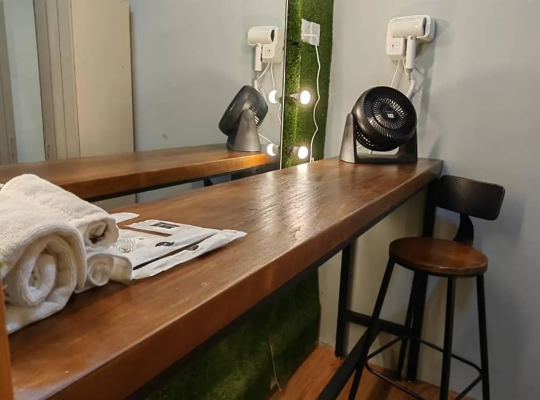 Oasis Homestay Johor Bahru