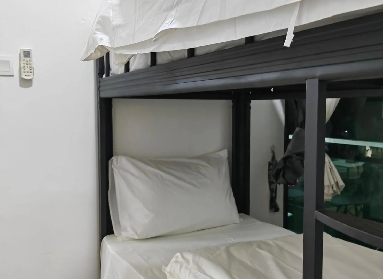 Oasis Homestay Johor Bahru 0*,