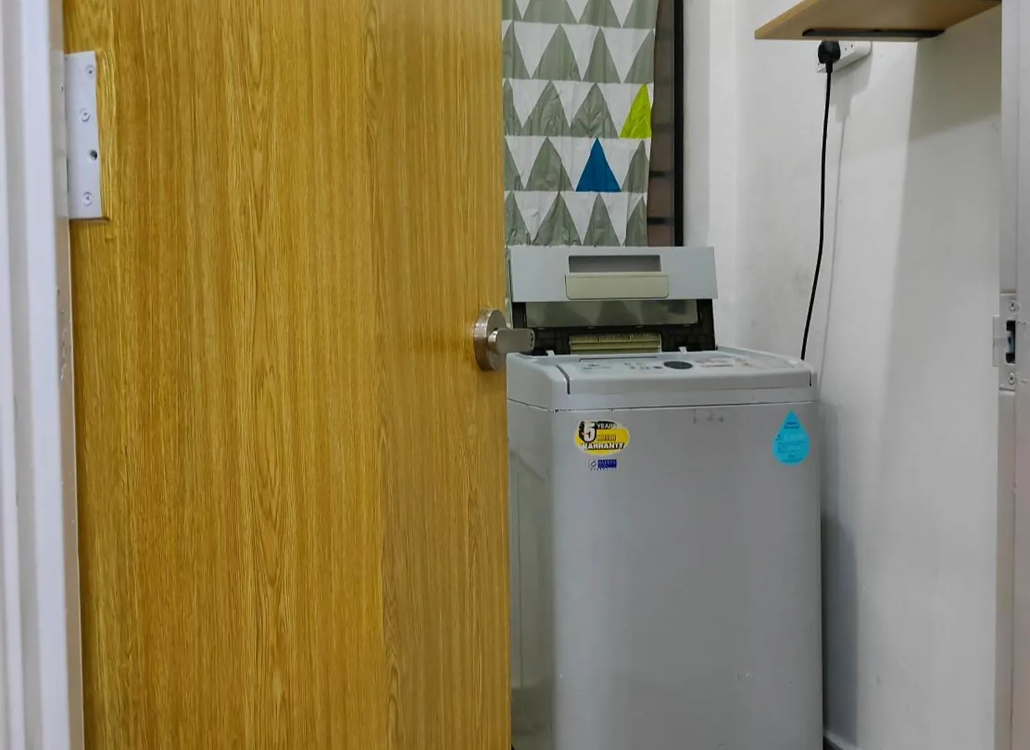 Apartment Oasis Homestay Johor Bahru