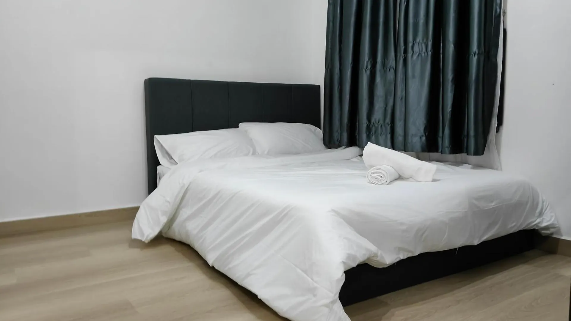 Oasis Homestay Johor Bahru Malaysia
