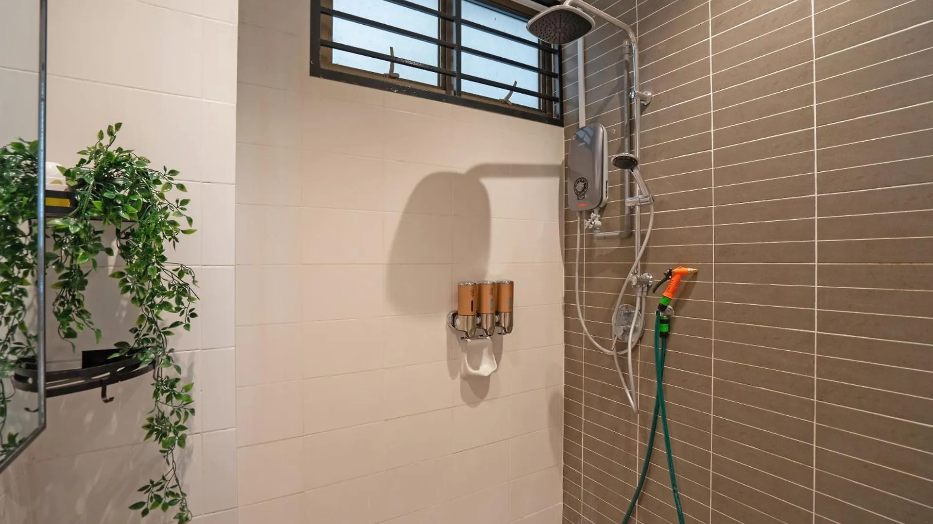 Apartment Oasis Homestay Johor Bahru Malaysia