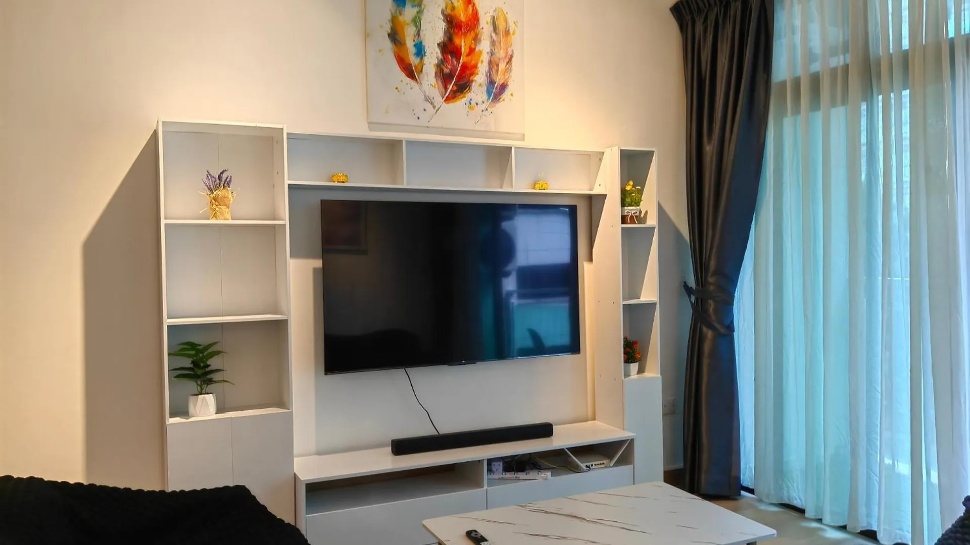 Apartment Oasis Homestay Johor Bahru